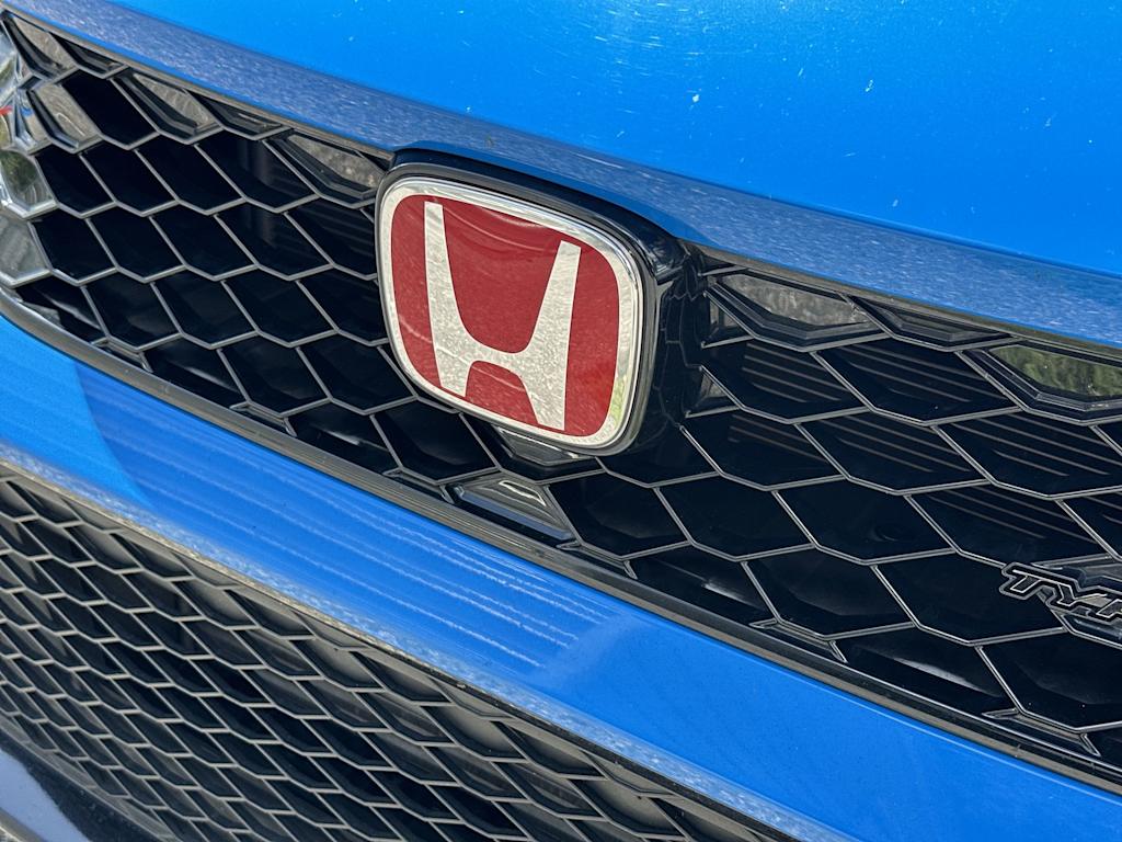 Thumbnail: 2024 Honda Civic - 7