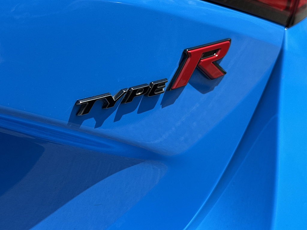 Thumbnail: 2024 Honda Civic - 23