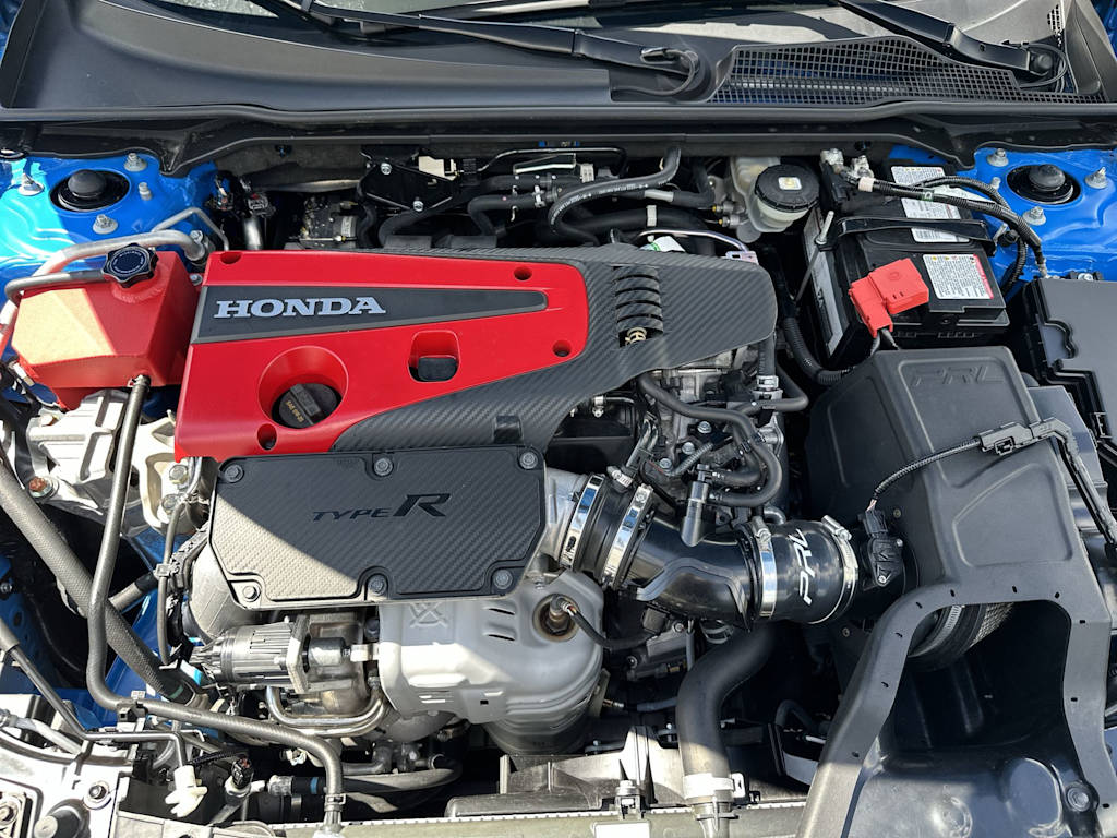 Thumbnail: 2024 Honda Civic - 9