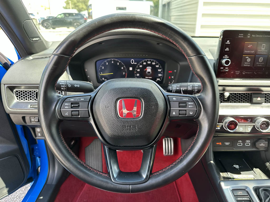 Thumbnail: 2024 Honda Civic - 10