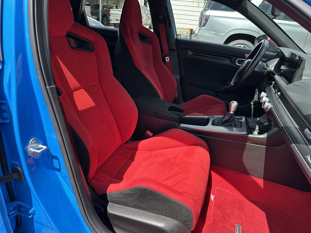 Thumbnail: 2024 Honda Civic - 26