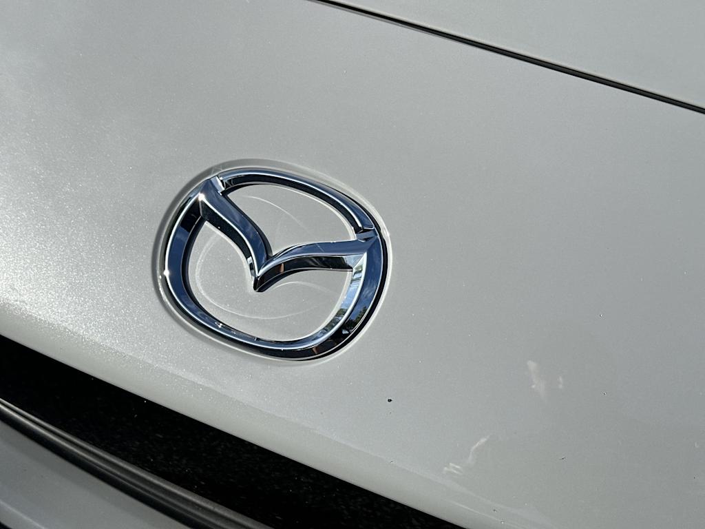 Thumbnail: 2025 Mazda MX-5 Miata - 7