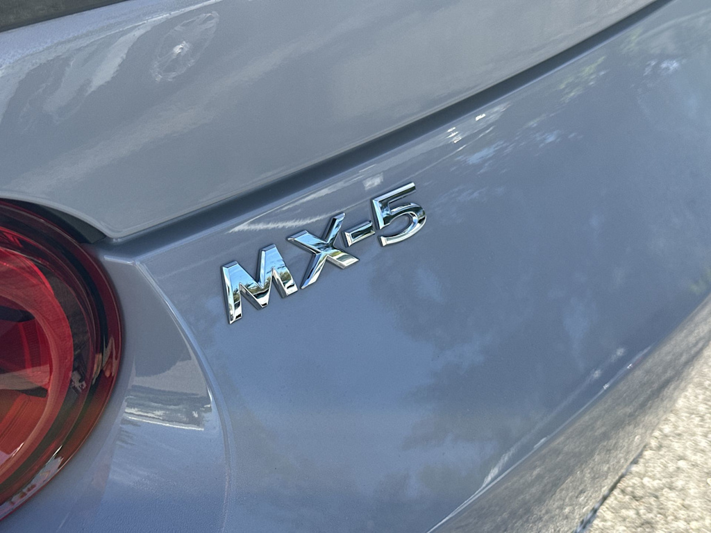 Thumbnail: 2025 Mazda MX-5 Miata - 24