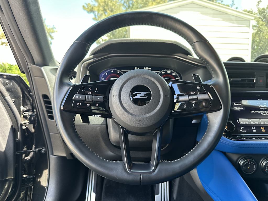 Thumbnail: 2024 Nissan Z - 8