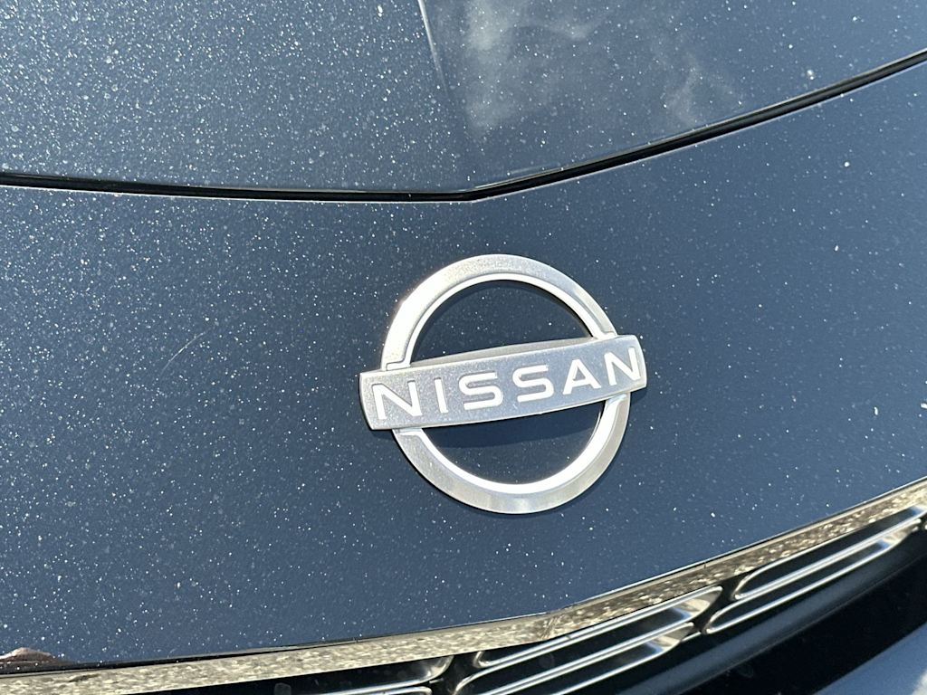 Thumbnail: 2024 Nissan Z - 5