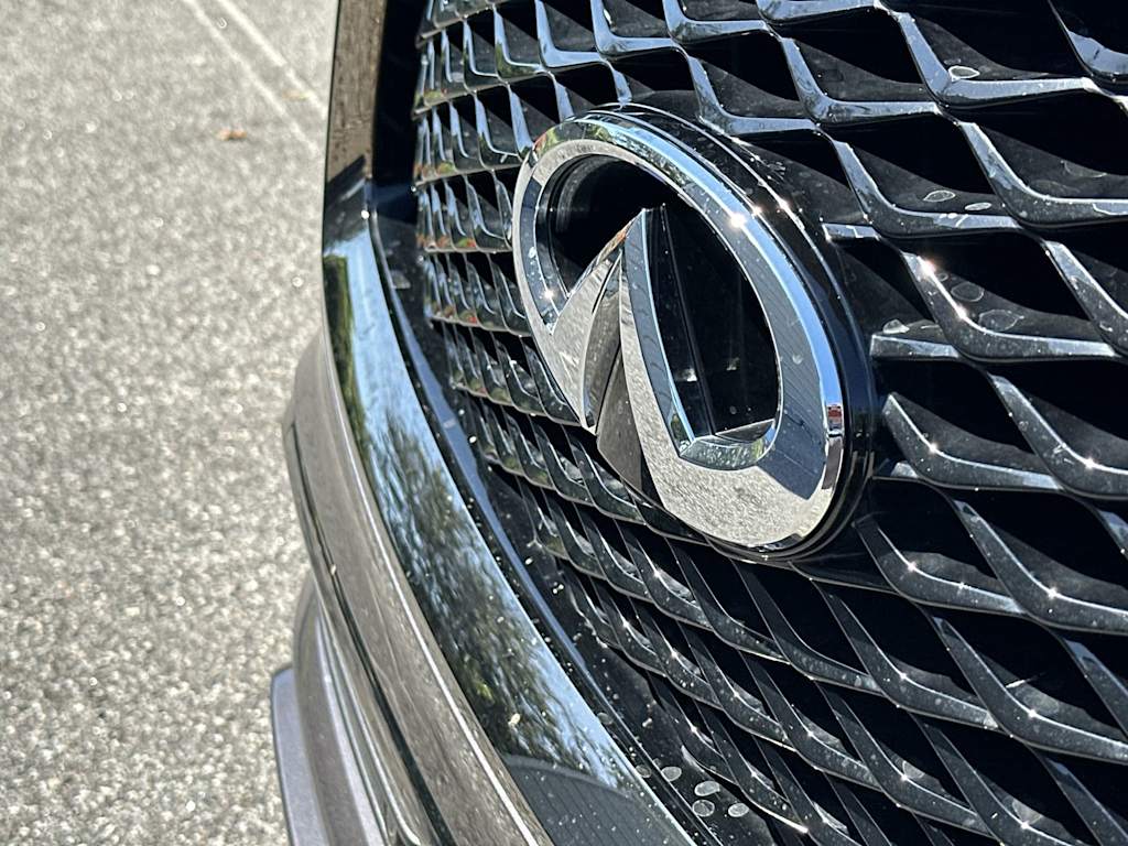 Thumbnail: 2023 INFINITI QX80 - 6