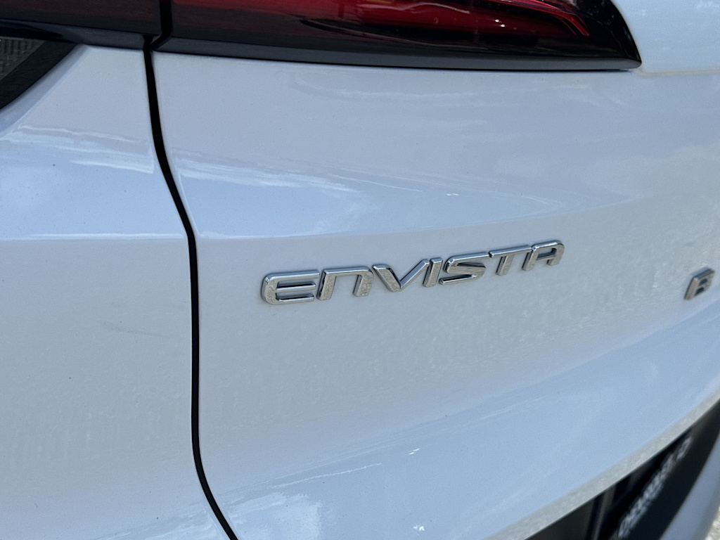 Thumbnail: 2024 Buick Envista - 22