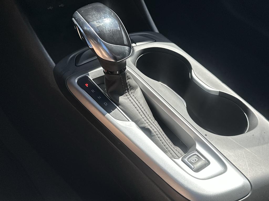 Thumbnail: 2024 Buick Envista - 26