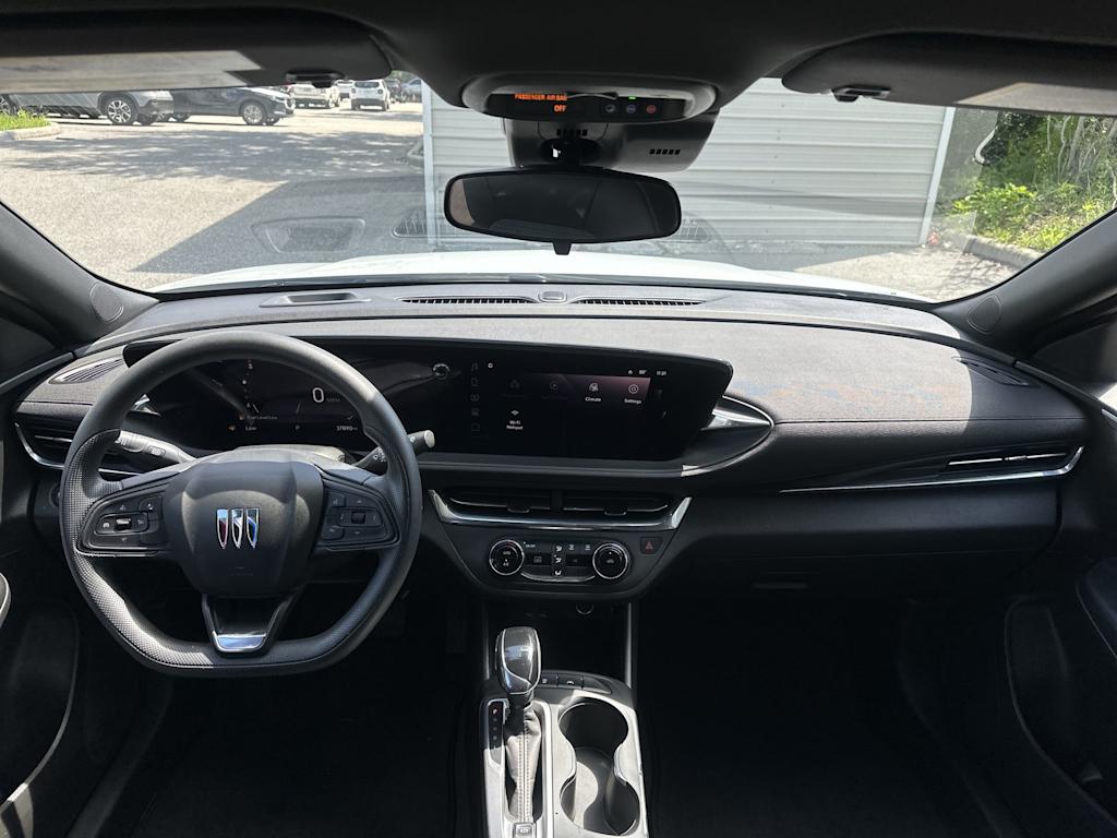 Thumbnail: 2024 Buick Envista - 2