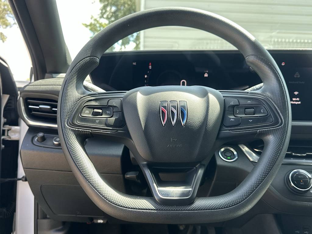 Thumbnail: 2024 Buick Envista - 9