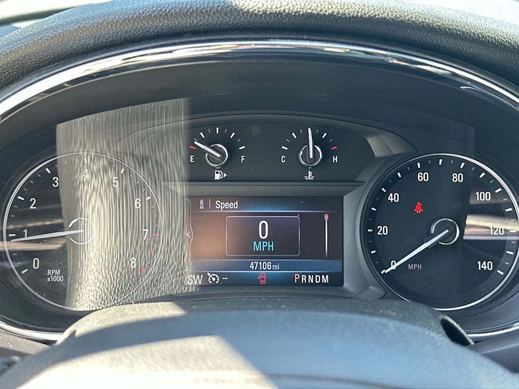 Thumbnail: 2020 Buick Encore - 14