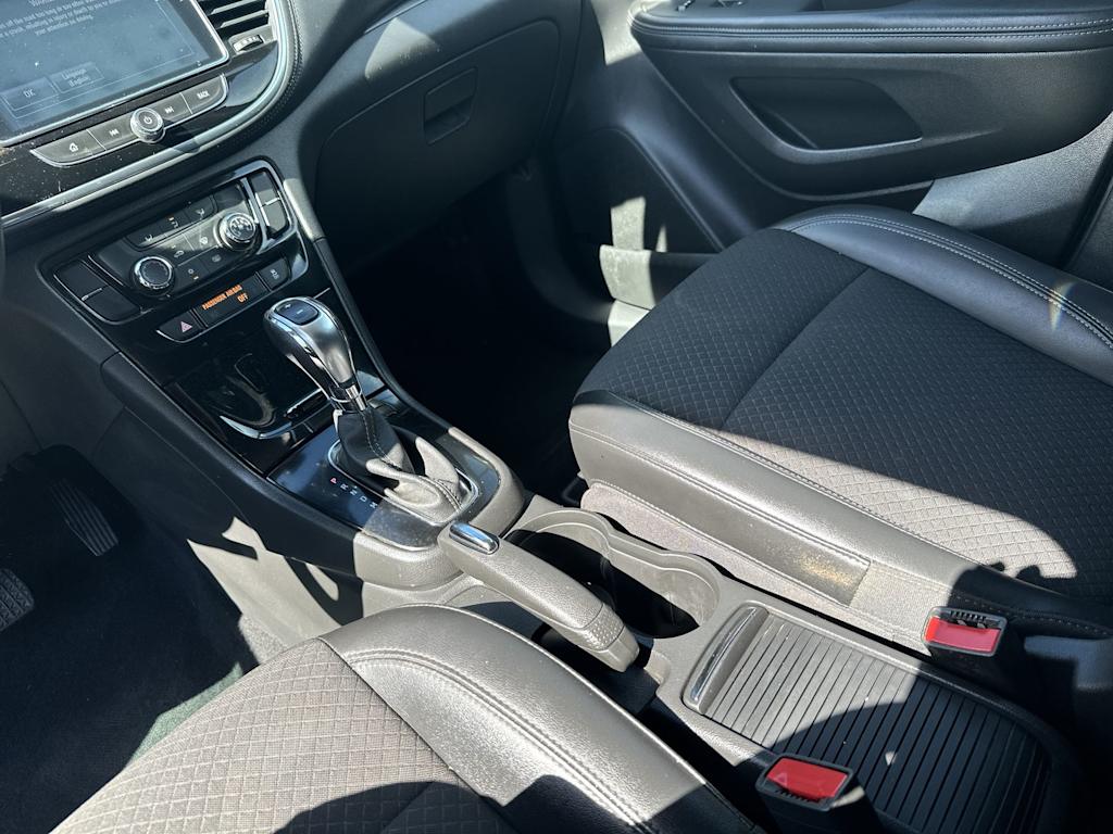 Thumbnail: 2020 Buick Encore - 13