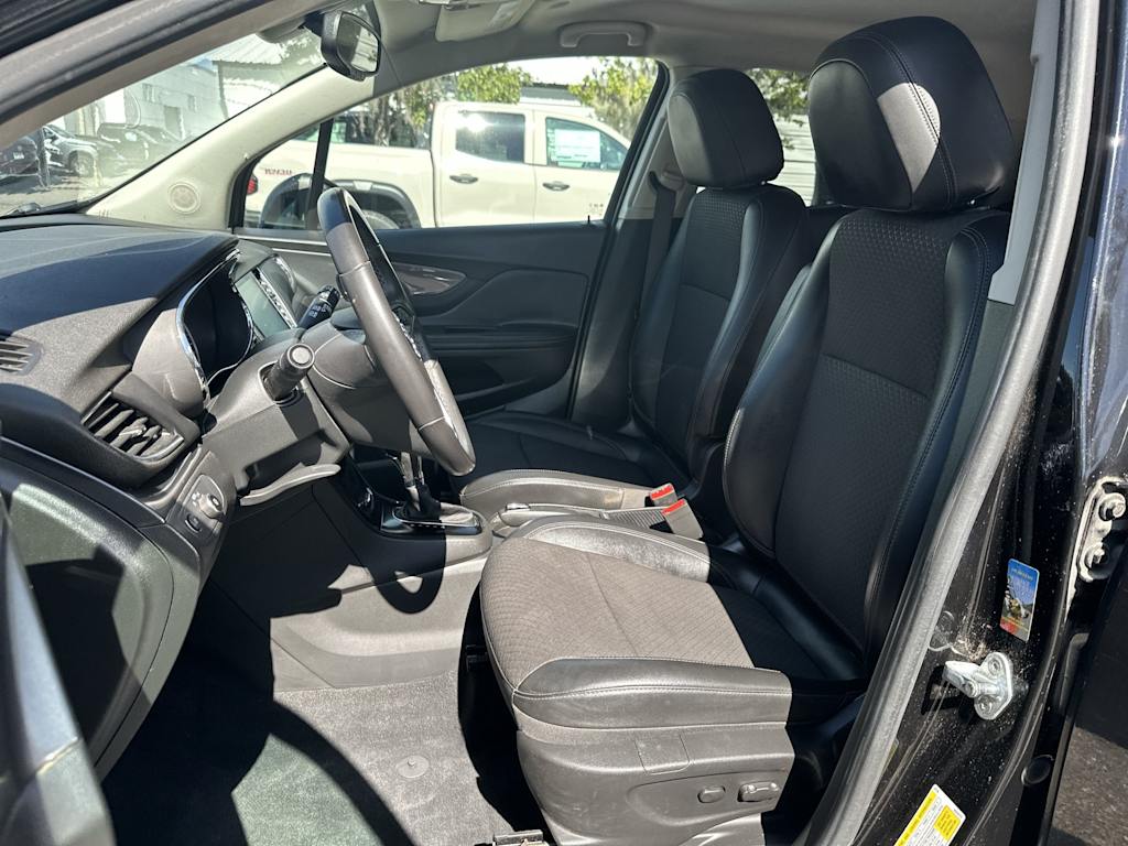 Thumbnail: 2020 Buick Encore - 10