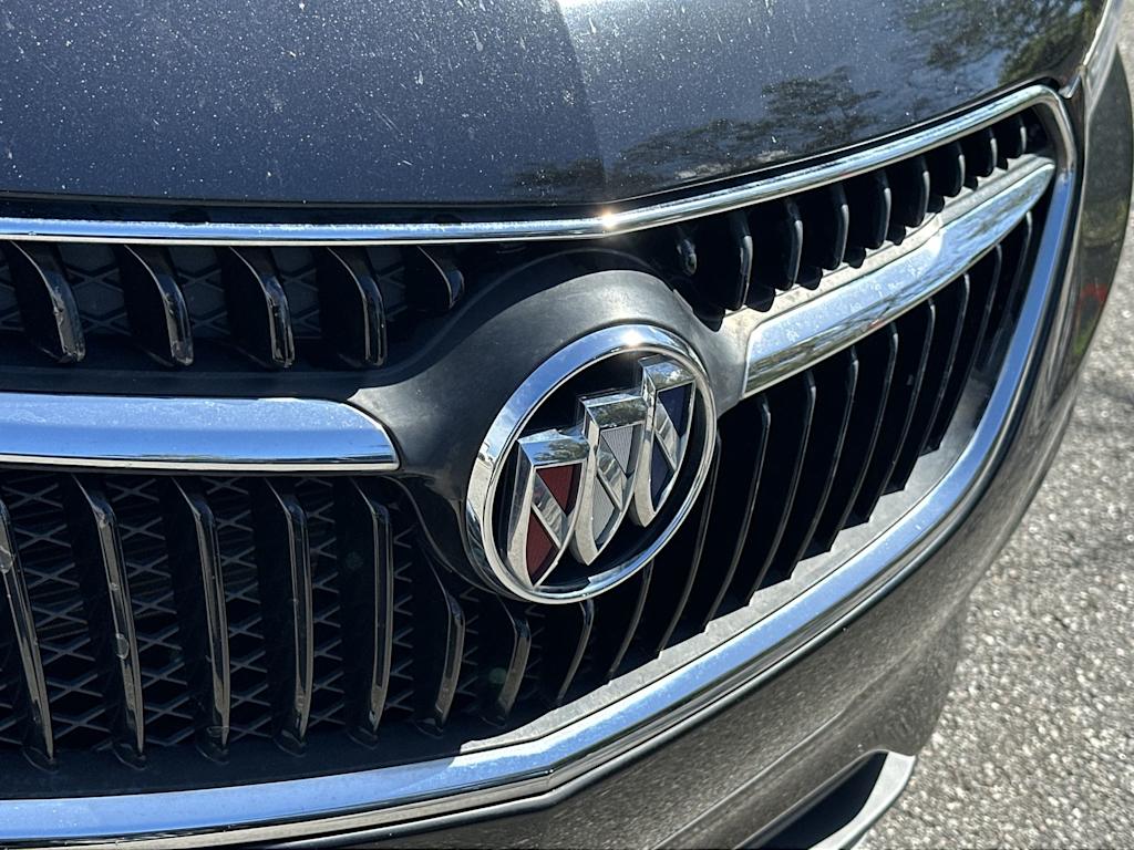 Thumbnail: 2020 Buick Encore - 23