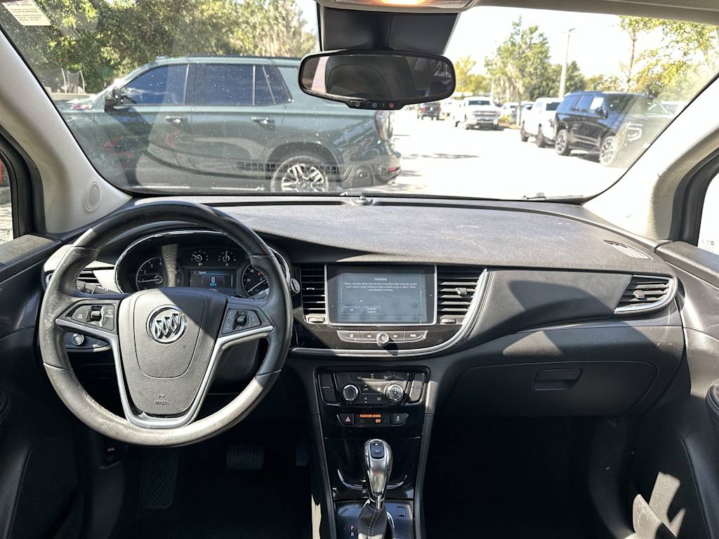 Thumbnail: 2020 Buick Encore - 2
