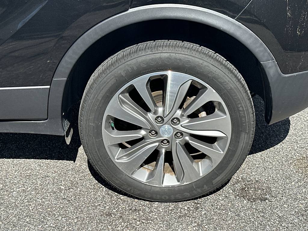Thumbnail: 2020 Buick Encore - 6