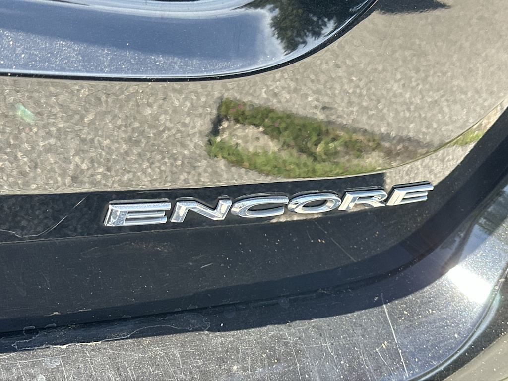 Thumbnail: 2020 Buick Encore - 5