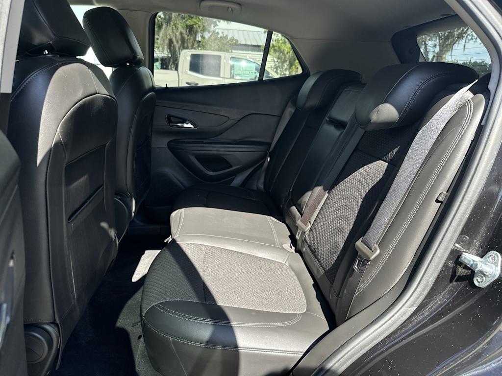 Thumbnail: 2020 Buick Encore - 24