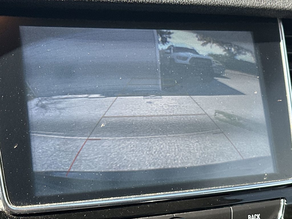 Thumbnail: 2020 Buick Encore - 12