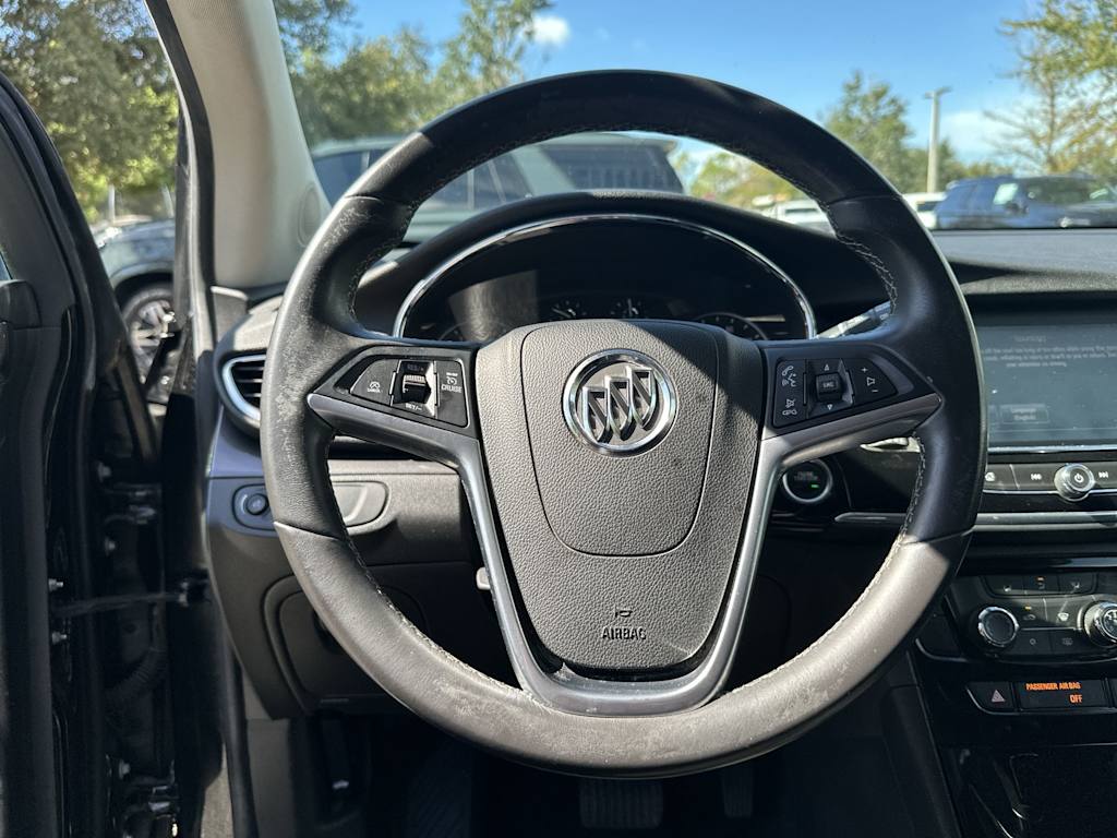 Thumbnail: 2020 Buick Encore - 8