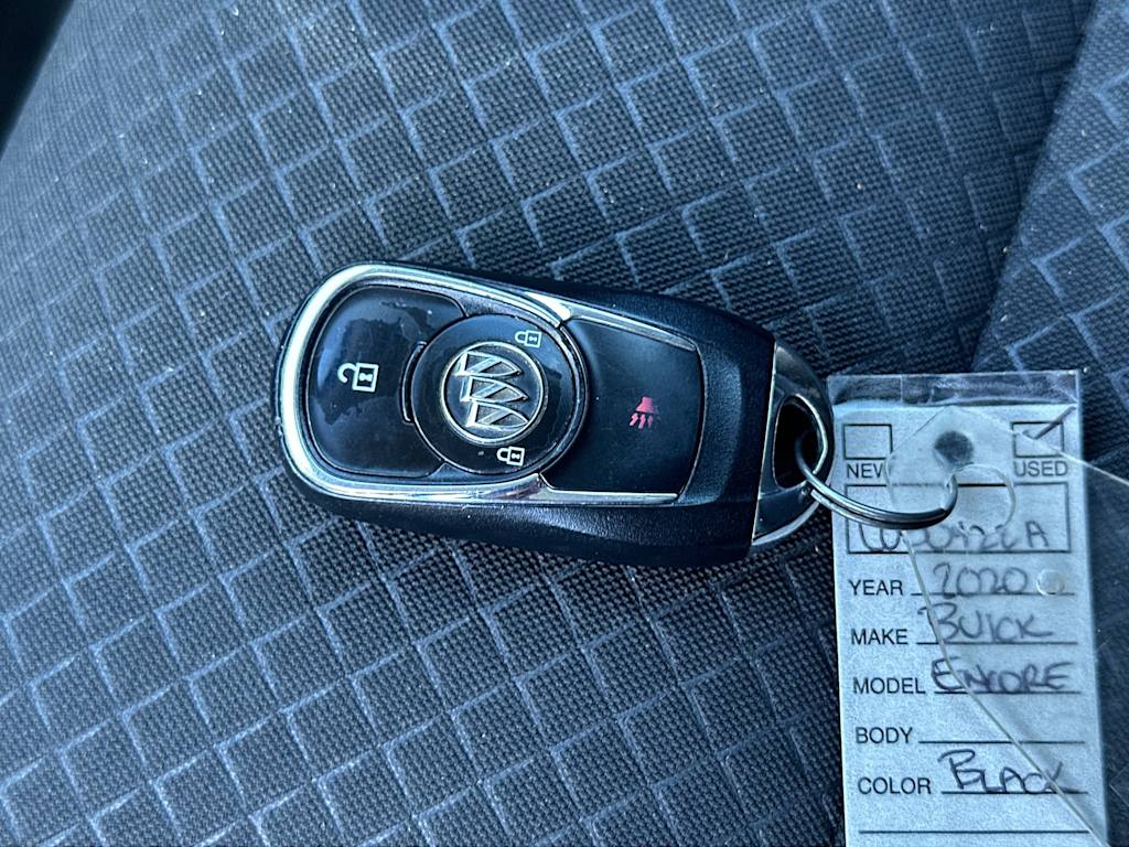 Thumbnail: 2020 Buick Encore - 16