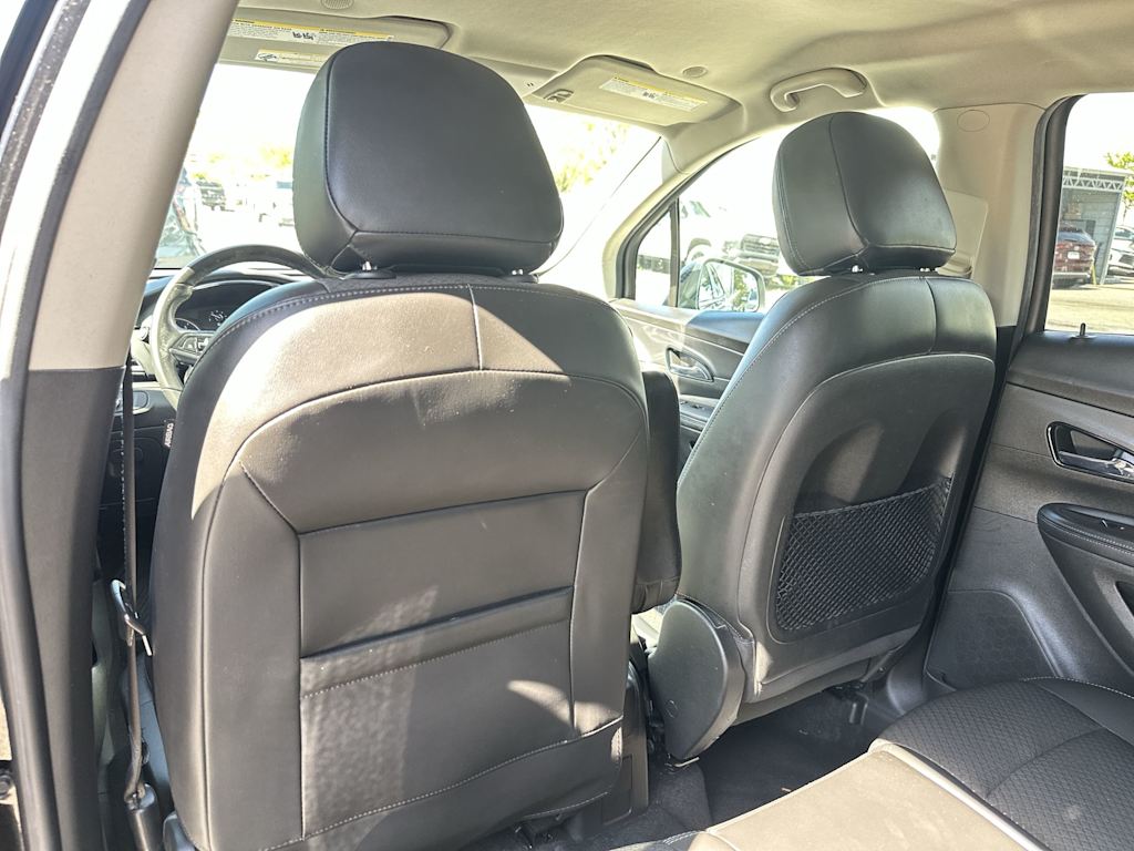 Thumbnail: 2020 Buick Encore - 11