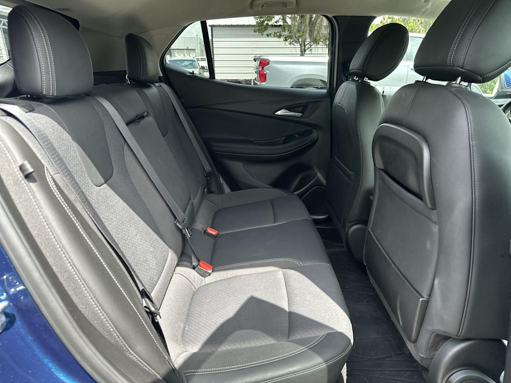 Thumbnail: 2021 Buick Encore GX - 25