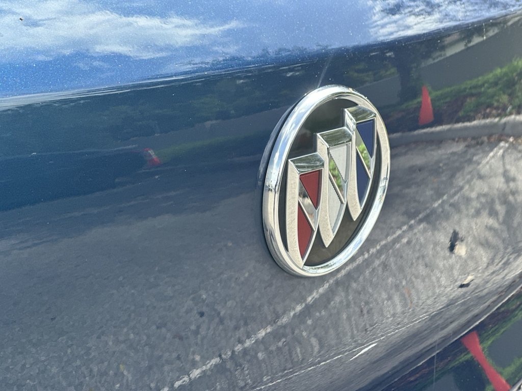 Thumbnail: 2021 Buick Encore GX - 7