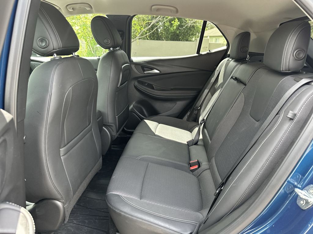 Thumbnail: 2021 Buick Encore GX - 24