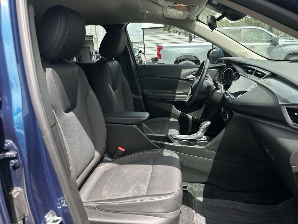 Thumbnail: 2021 Buick Encore GX - 26