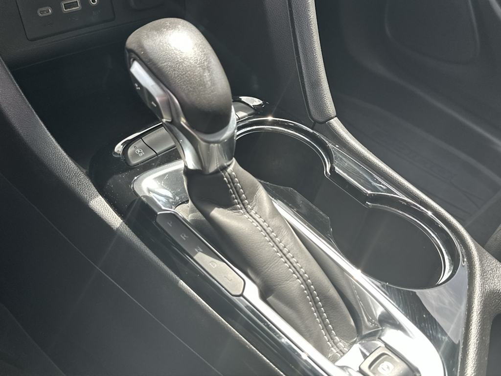 Thumbnail: 2021 Buick Encore GX - 27