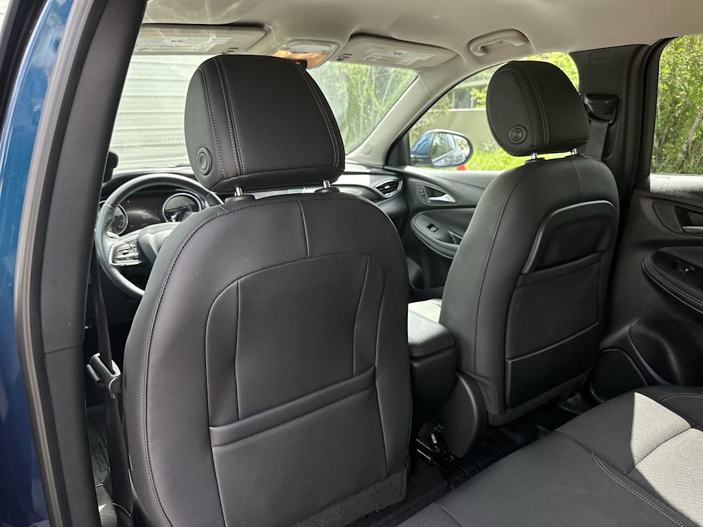 Thumbnail: 2021 Buick Encore GX - 13