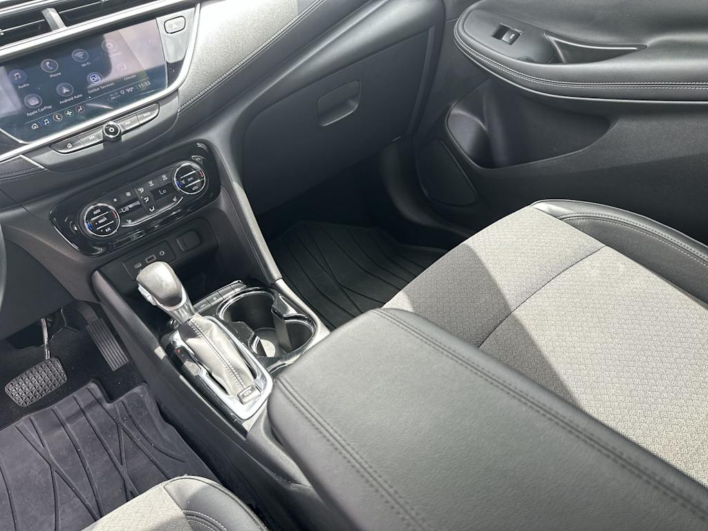 Thumbnail: 2021 Buick Encore GX - 15