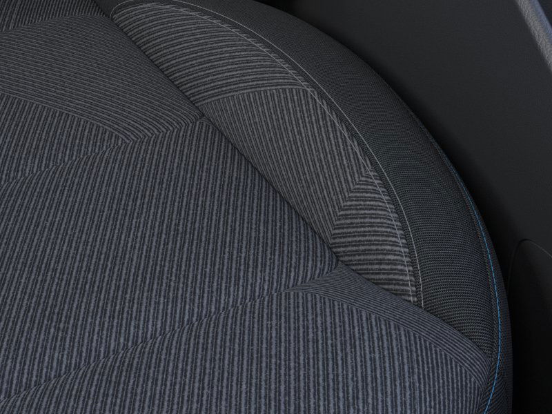 Thumbnail: 2026 Chevrolet Trax - 22