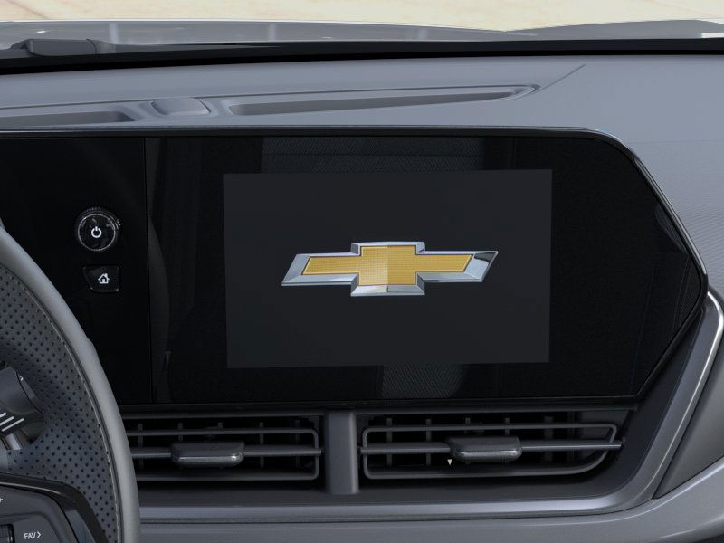 Thumbnail: 2026 Chevrolet Trax - 9