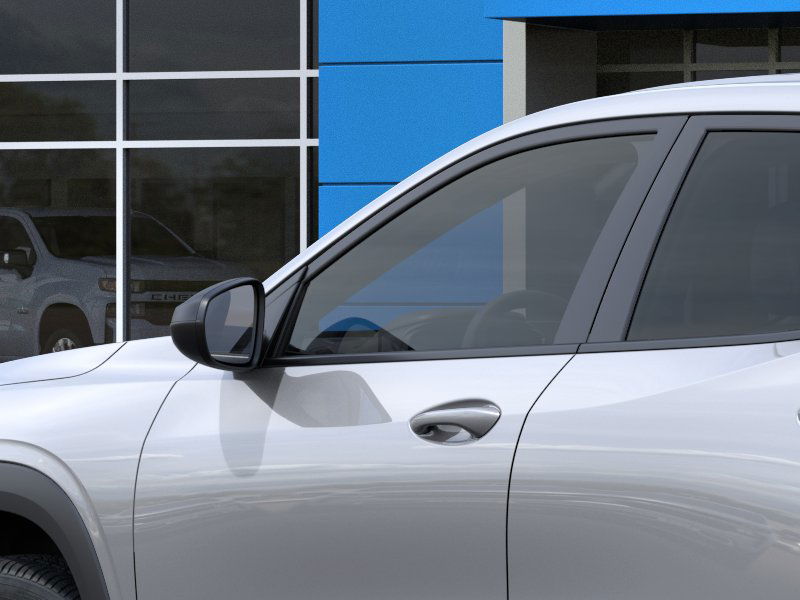 Thumbnail: 2026 Chevrolet Trax - 20