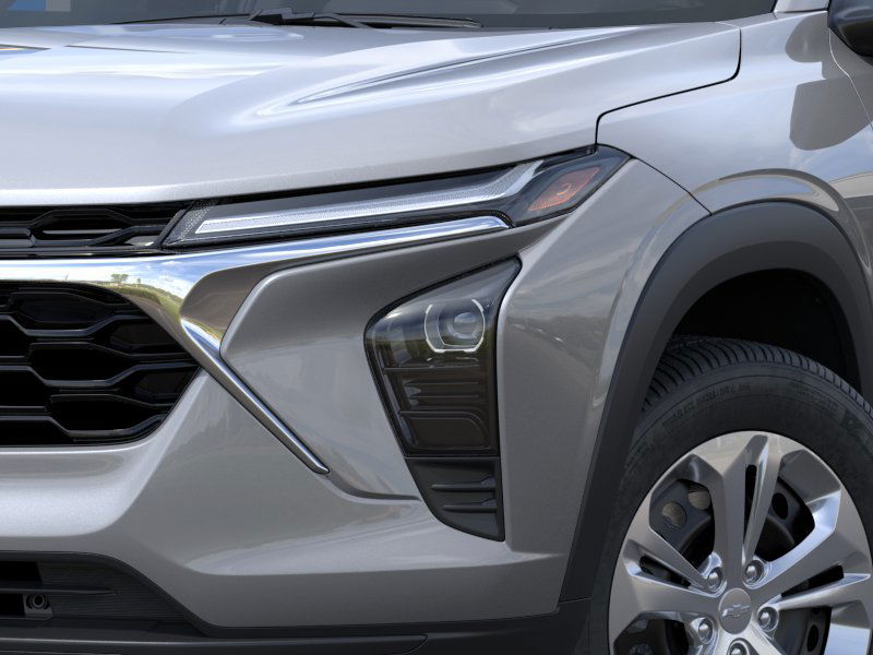 Thumbnail: 2026 Chevrolet Trax - 18