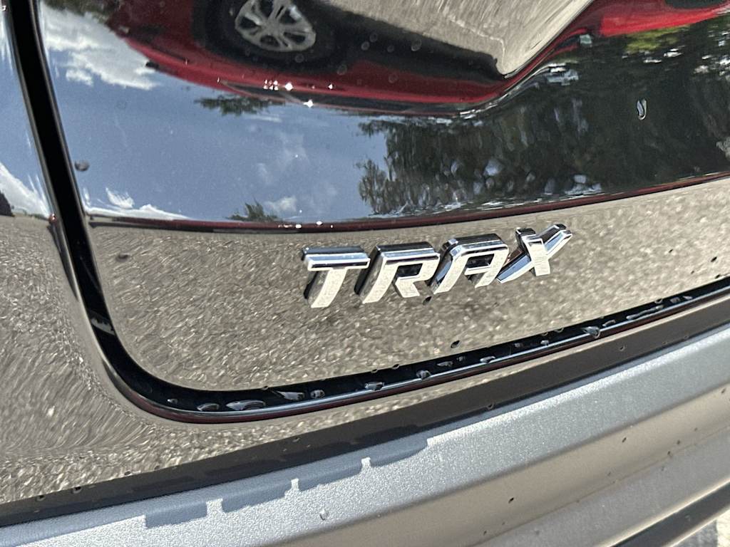 Thumbnail: 2026 Chevrolet Trax - 23