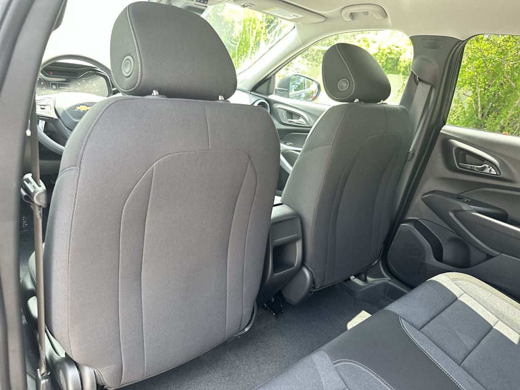 Thumbnail: 2026 Chevrolet Trax - 12