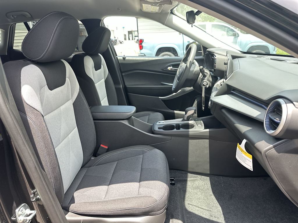 Thumbnail: 2026 Chevrolet Trax - 26