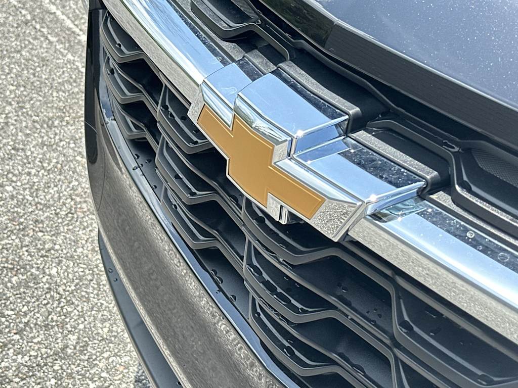 Thumbnail: 2026 Chevrolet Trax - 6