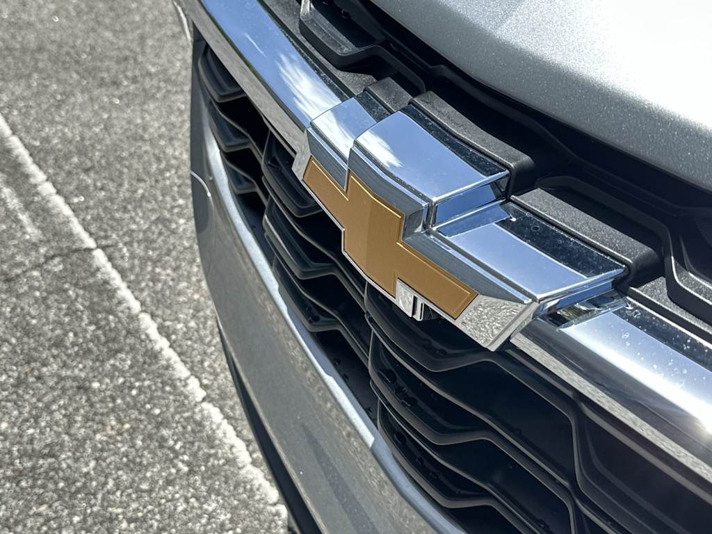 Thumbnail: 2026 Chevrolet Trax - 7