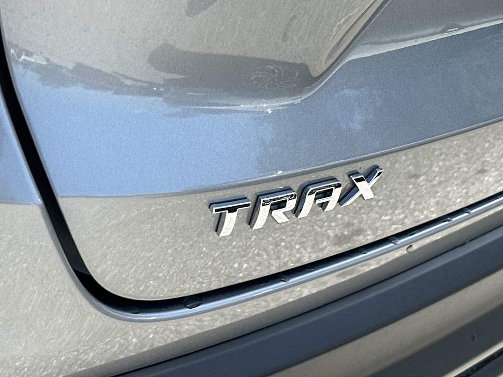 Thumbnail: 2026 Chevrolet Trax - 22
