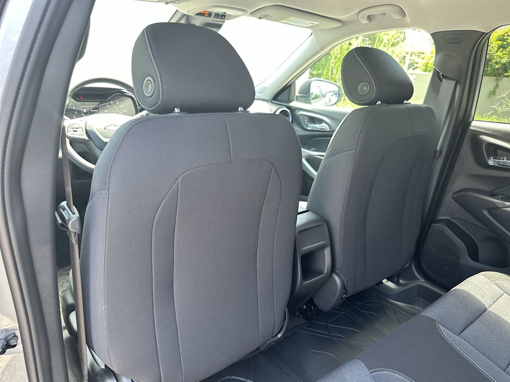 Thumbnail: 2026 Chevrolet Trax - 13