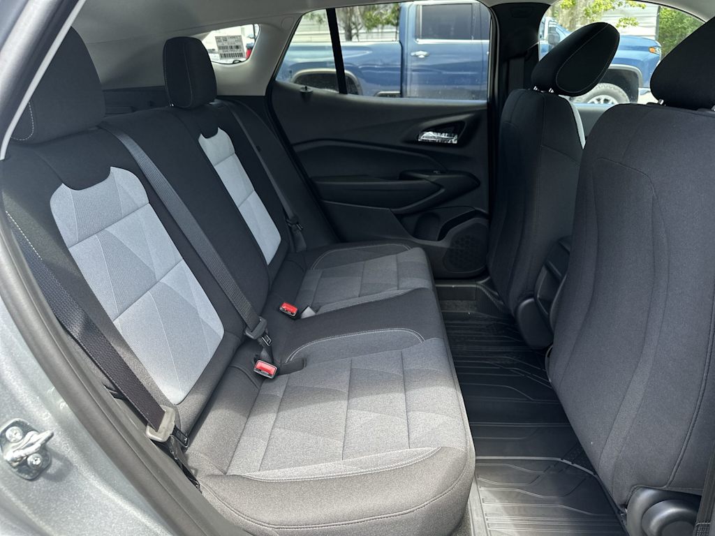 Thumbnail: 2026 Chevrolet Trax - 24