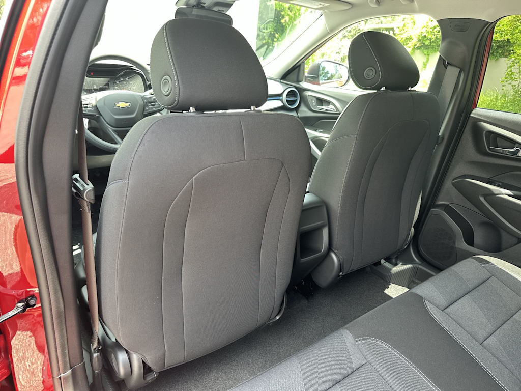 Thumbnail: 2026 Chevrolet Trax - 13