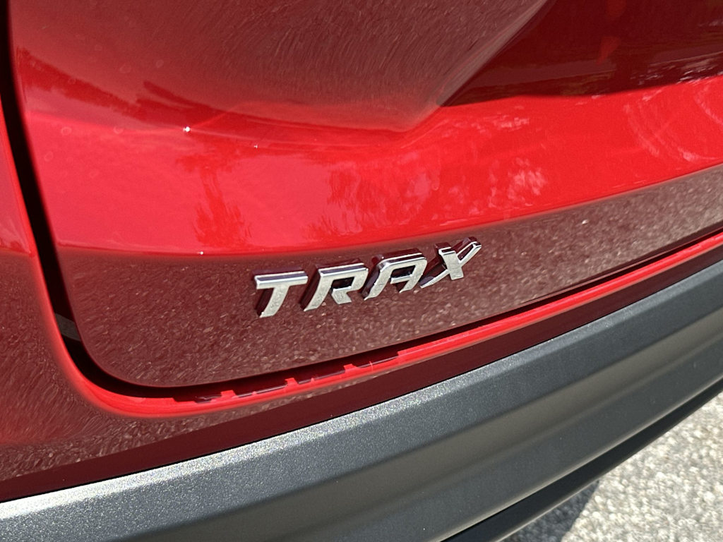 Thumbnail: 2026 Chevrolet Trax - 23
