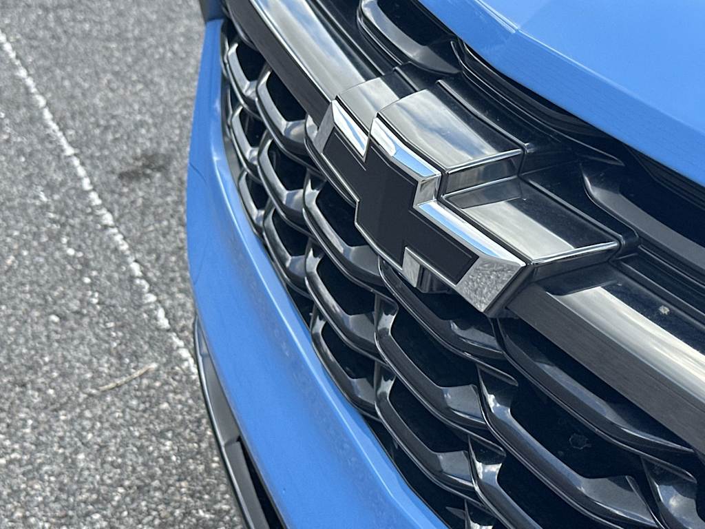 Thumbnail: 2024 Chevrolet Trax - 6