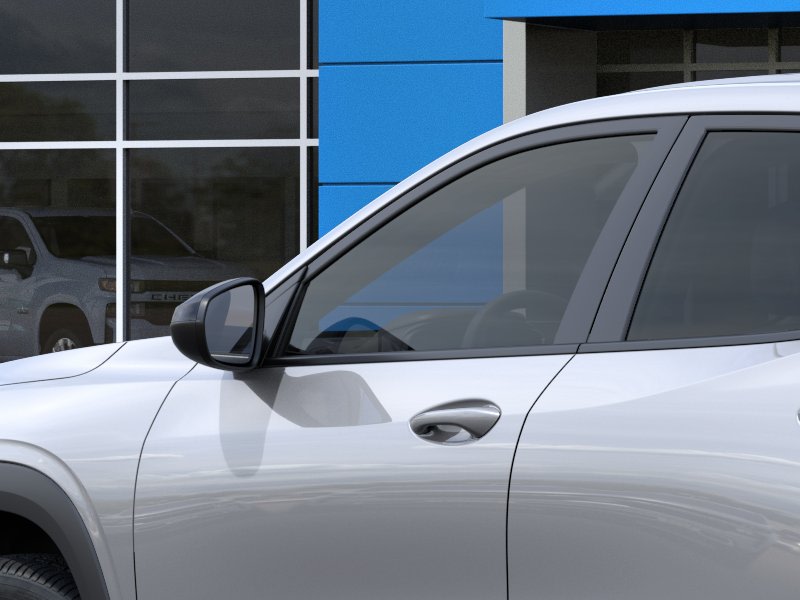 Thumbnail: 2026 Chevrolet Trax - 19