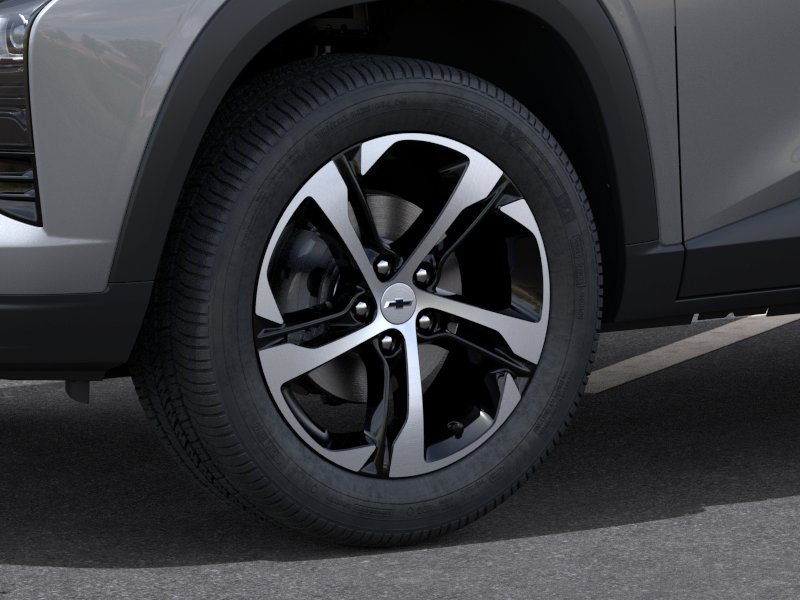 Thumbnail: 2026 Chevrolet Trax - 6
